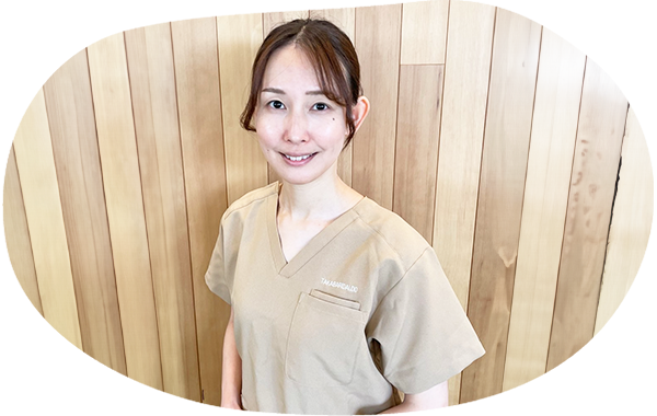 歯科衛生士 小澤 亜美