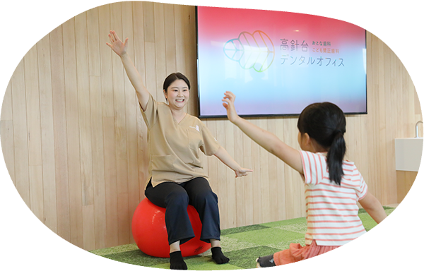 産休育休制度あり!取得後復帰実績も!